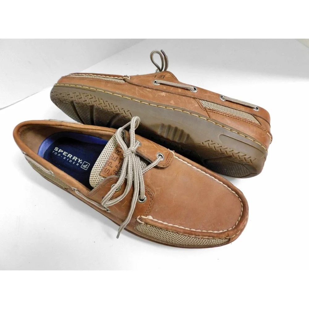 Sperry men surveyor